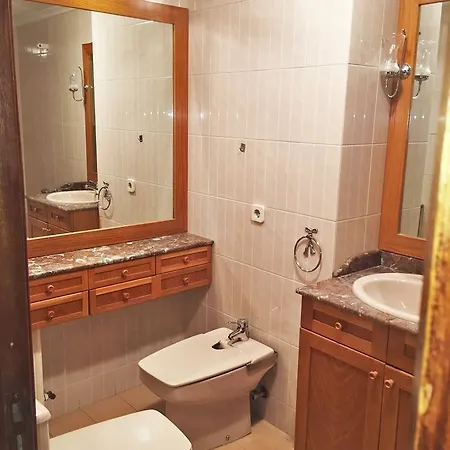 El Secreto Del Acueducto De Apartman
