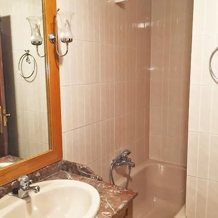 El Secreto Del Acueducto De Apartman Segovia