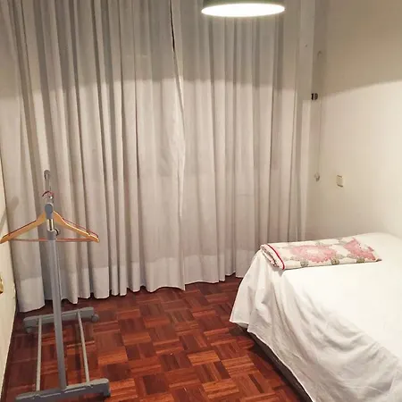 El Secreto Del Acueducto De Apartament Segowia
