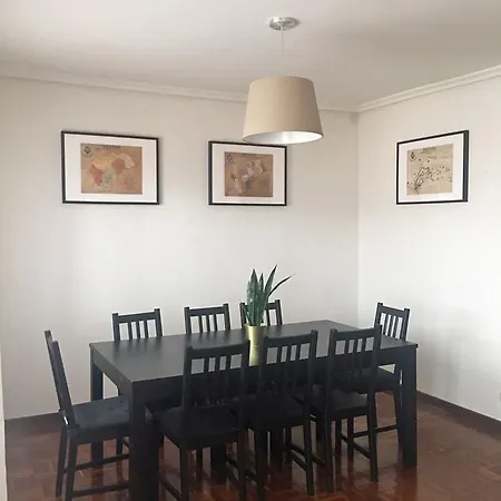 Apartament El Secreto Del Acueducto De