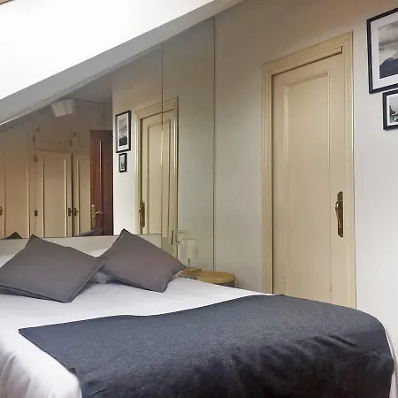 El Secreto Del Acueducto De Apartament Segowia