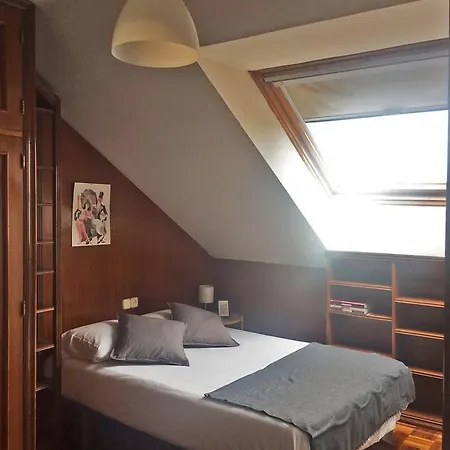 Apartman El Secreto Del Acueducto De *