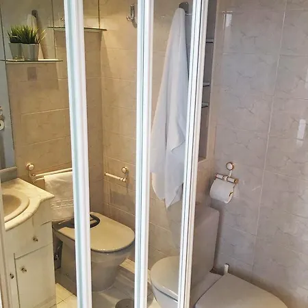 Apartman El Secreto Del Acueducto De