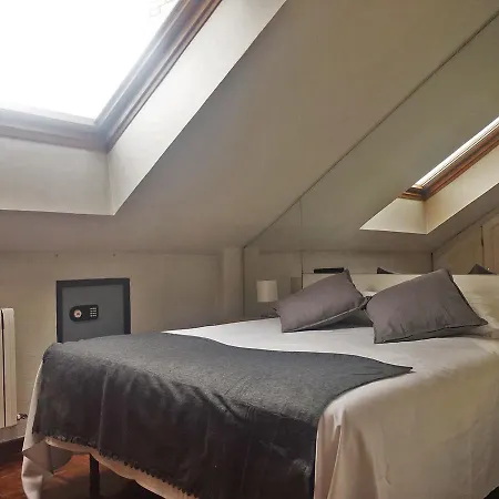 Apartman El Secreto Del Acueducto De *