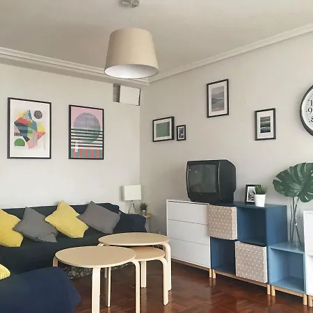 El Secreto Del Acueducto De Apartament Segowia
