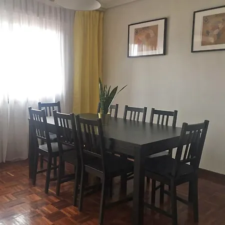 El Secreto Del Acueducto De Apartman Segovia