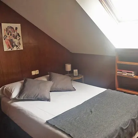 El Secreto Del Acueducto De Apartman *