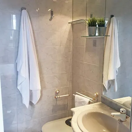 Apartman El Secreto Del Acueducto De